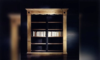 Книжный Шкаф Bamax 31.001