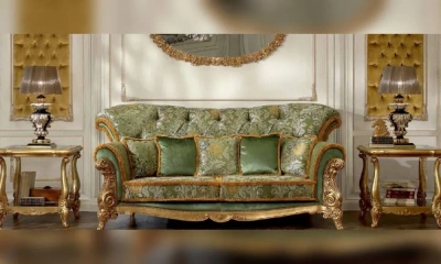 Комплект Мягкой Мебели Bakokko Novita