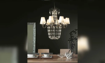 Il Paralume Marina Люстра 1380\Bi