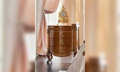 Тумба Прикроватная Bamax 05.428