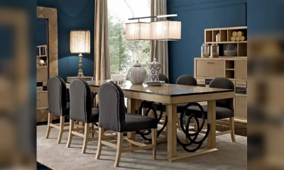 Стол Grifoni Vittorio Audrey 2