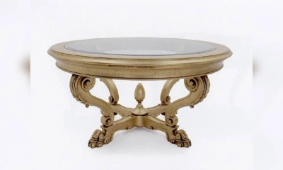 Стол Журнальный Seven Sedie Leone