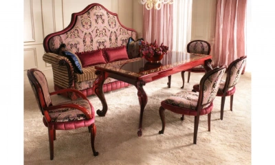 Столовая Bedding Majestic