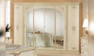 Шкаф Agm Donatella