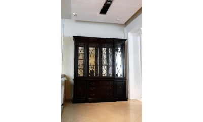 Thomasville Brompton Hall Витрина 4Дв