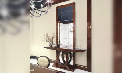 Консоль Elle Due Il Novecento