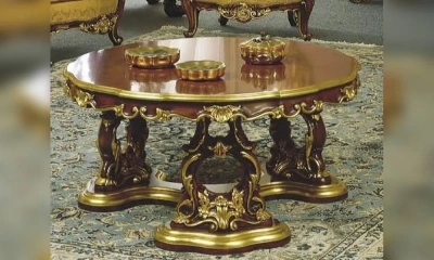 Cтол Журнальный Asnaghi Interiors Fabiens