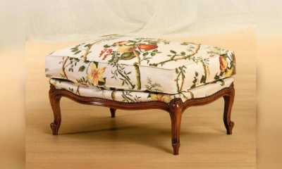 Пуф Morello Gianpaolo Erice