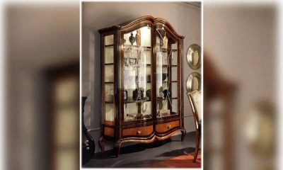 Витрина Bamax 25.102