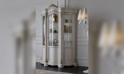 Витрина Morello Gianpaolo 941