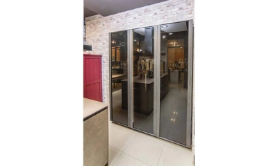 Витрина STOSA CUCINE Naturale