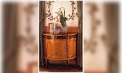 Буфет Minotti Luigi & Benigno 98