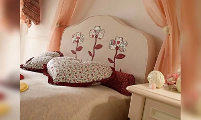 Кровать В Детскую Ferretti & Ferretti Happy Night Comp.200