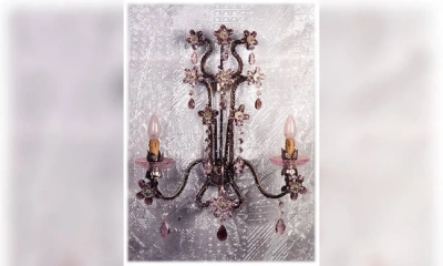 Бра Mechini A149/2