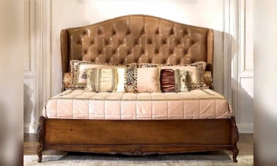 Кровать Bakokko Palazzo Ducale 1