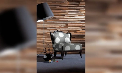 Кресло Creazioni Eva 2