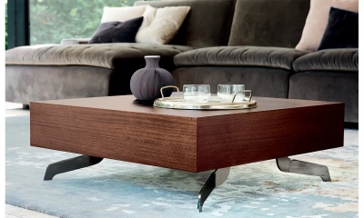 Стол журнальный DITRE ITALIA JTA01 BOB