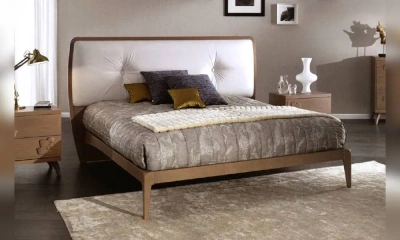 Кровать Giuliacasa Leonardo 8
