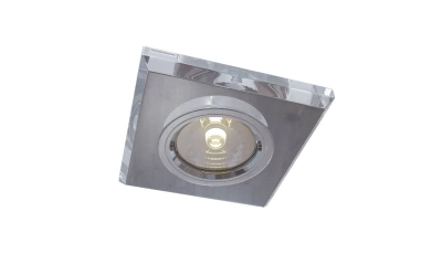 Встраиваемый Светильник Technical Dl290-2-01-W