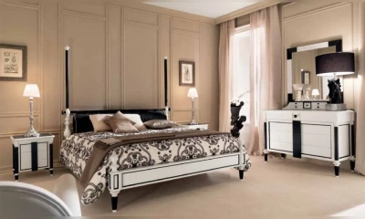 Спальня Bamax Gazza Ladra