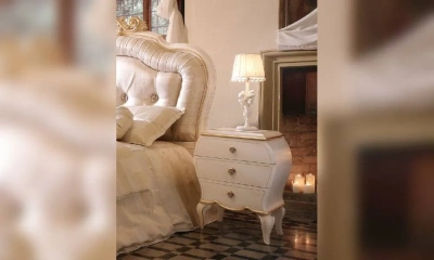 Тумба Прикроватная Volpi Vittoria