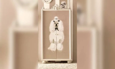 Шкаф Alta Moda/Linea B Lolita