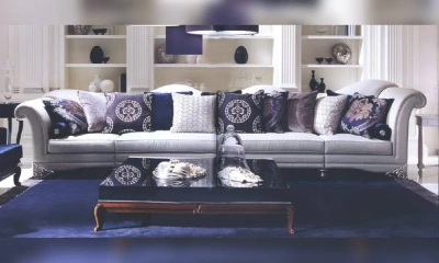 Диван Elle Due Doge 5