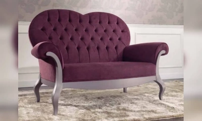 Диван Seven Sedie Office