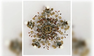 Люстра Disney Mechini P/Disney/5