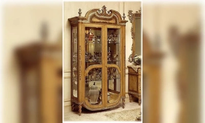 Витрина Riva Hermitage 2