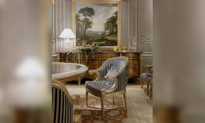 Кресло Medea 216