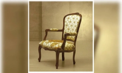 Кресло Morello Gianpaolo Bogart