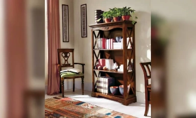 Этажерка Cavio Fs3301