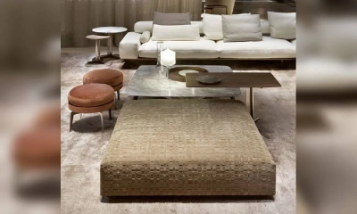 Пуф Flexform Bangkok