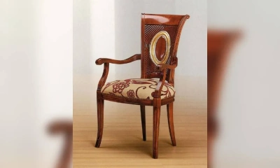 Стул Morello Gianpaolo Firenze Ovale 2