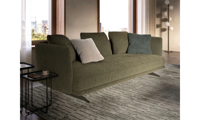 Диван прямой Douglas Cattelan Italia