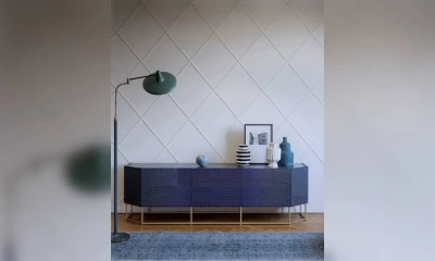 Буфет Bonaldo Shade