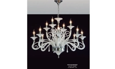 Люстра Jago Orchidea