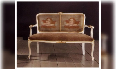 Софа Seven Sedie Zeta