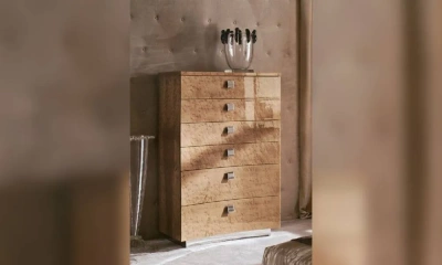 Комод Giorgio Collection Sunrise 2