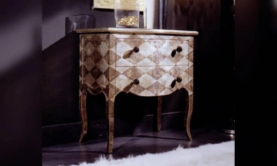 Тумба Прикроватная Grifoni Vittorio 1170