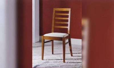 Стул Giuliacasa P1162-Ve