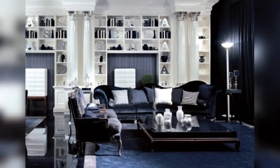 Диван Elle Due Doge 1