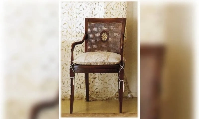 Стул Volpi Danubio