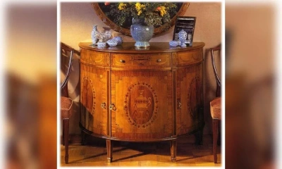 Комод Provasi 2–Th Edition 2