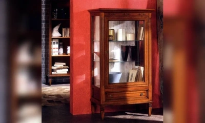 Витрина Giuliacasa Vi829-Ls