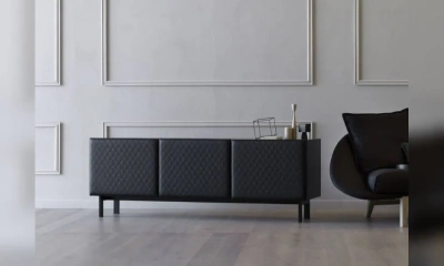 Комод Mademoiselle Фабрики Miniforms  