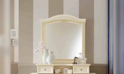 Туалетный Столик Villanova Beatrice 1