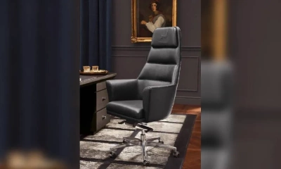 Кресло Руководителя Smania Panama