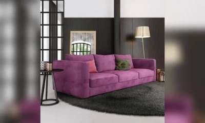 Диван Key West Фабрики Asnaghi Salotti